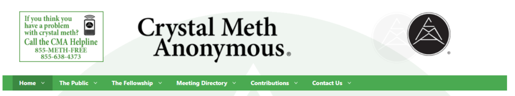 crystal-meth-anonymous